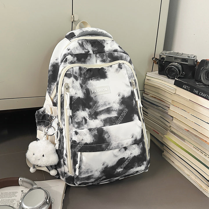Versatile Fashion-Forward Backpack Stornfield