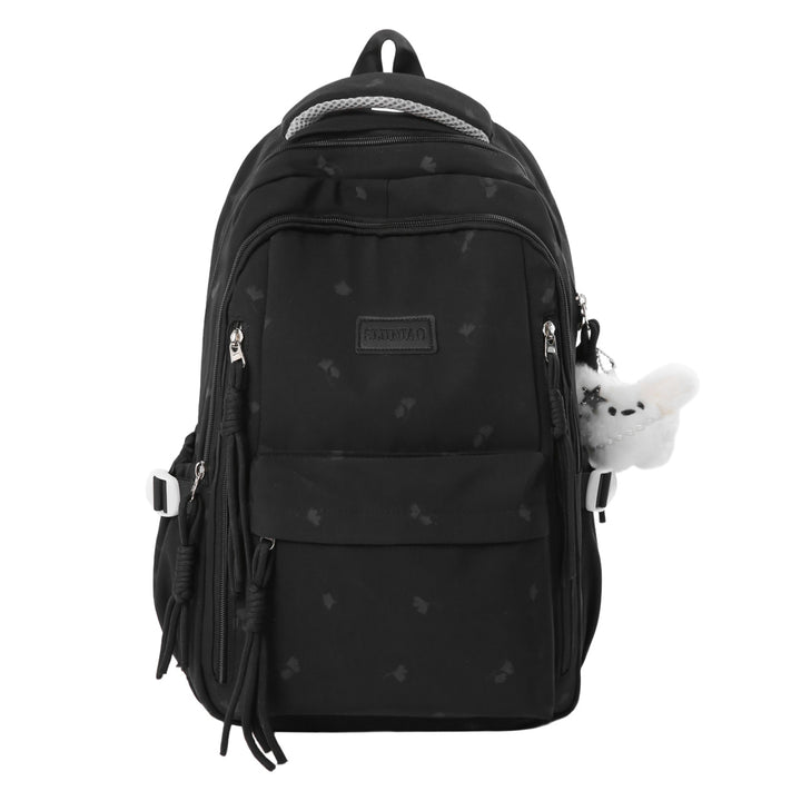 Stylish Multi-Pocket Urban Backpack Stornfield