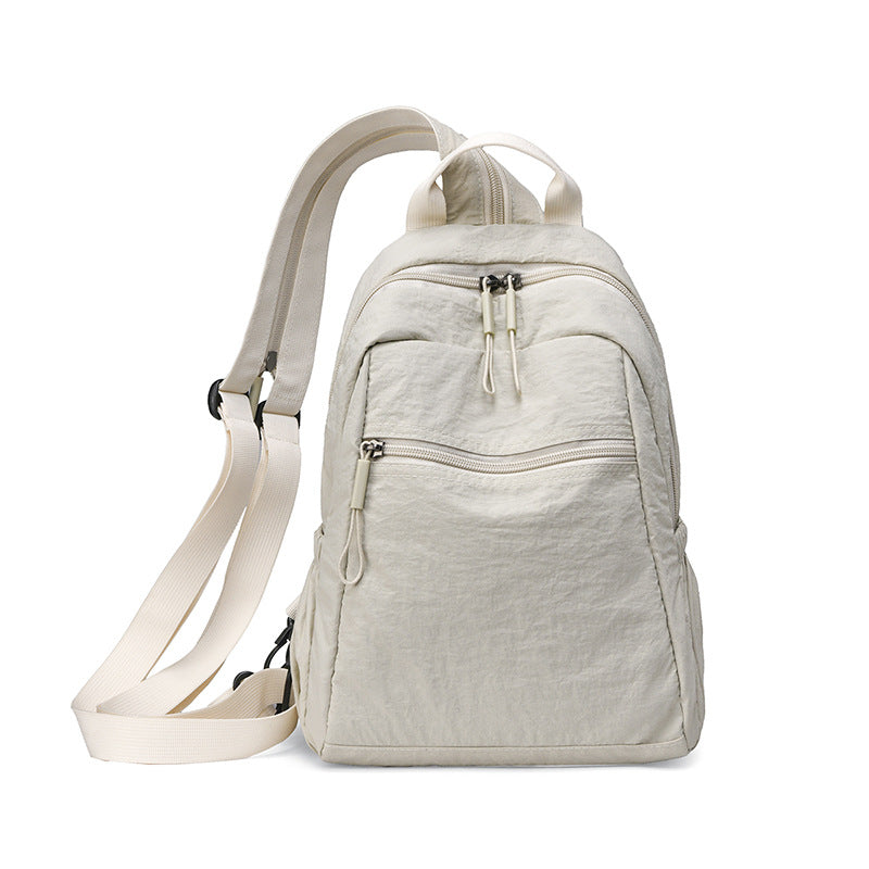 Lightweight Versatile Sling Backpack Stornfield