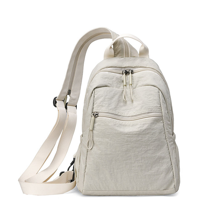 Lightweight Versatile Sling Backpack Stornfield