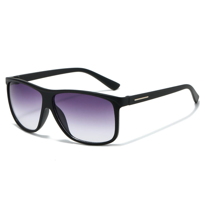 Fashion-Forward Sports Sunglasses Stornfield