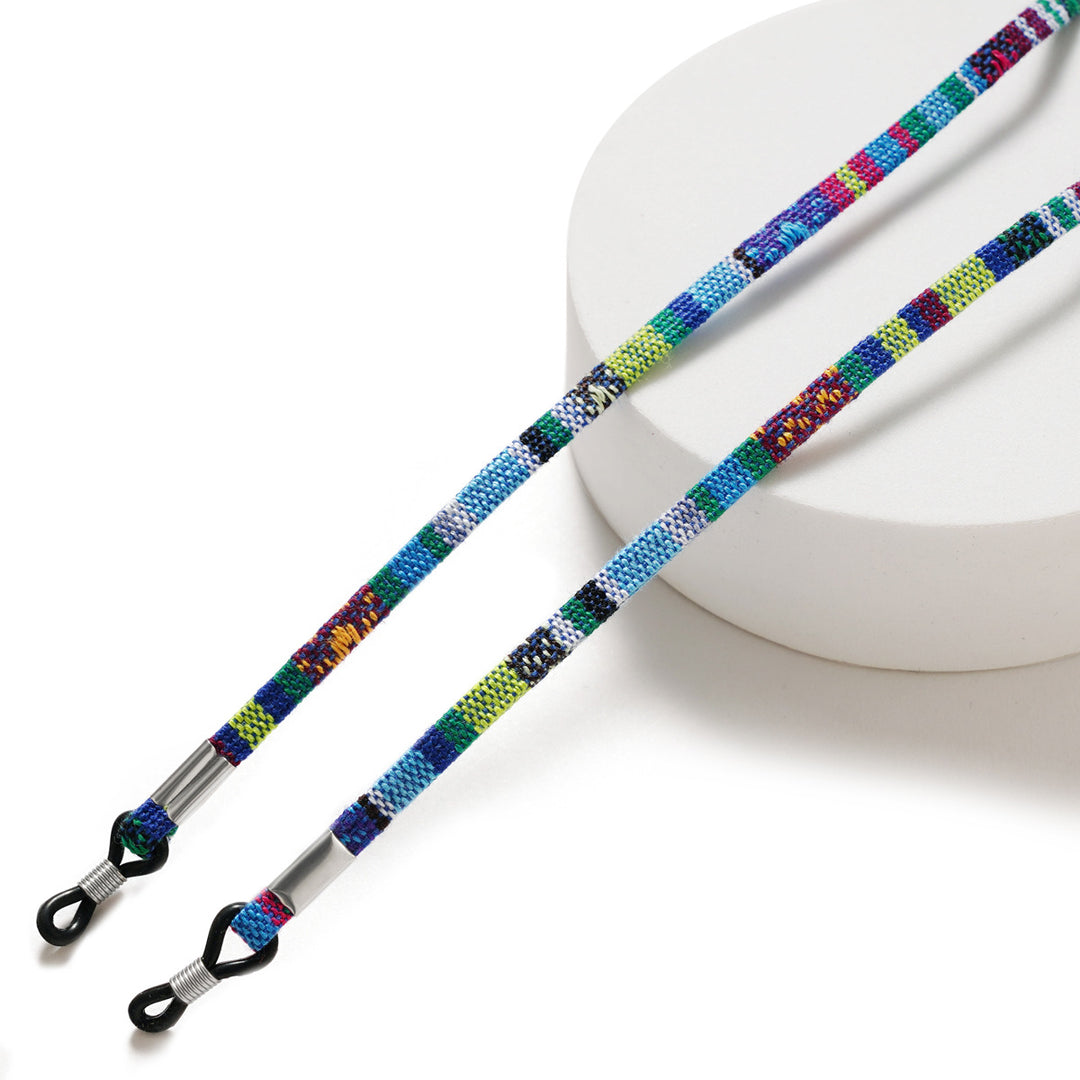 Colorful ven Eyewear Lanyard Stornfield