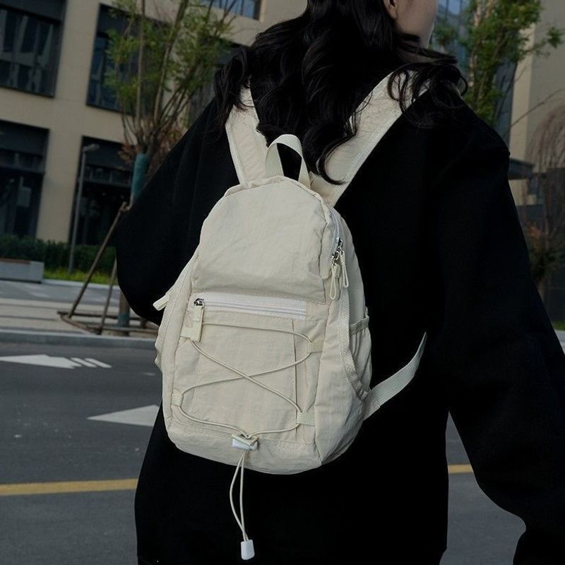 Casual Mini Backpack Stornfield