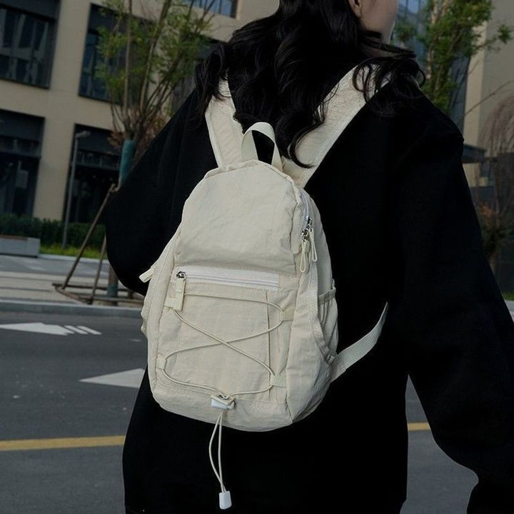 Casual Mini Backpack Stornfield