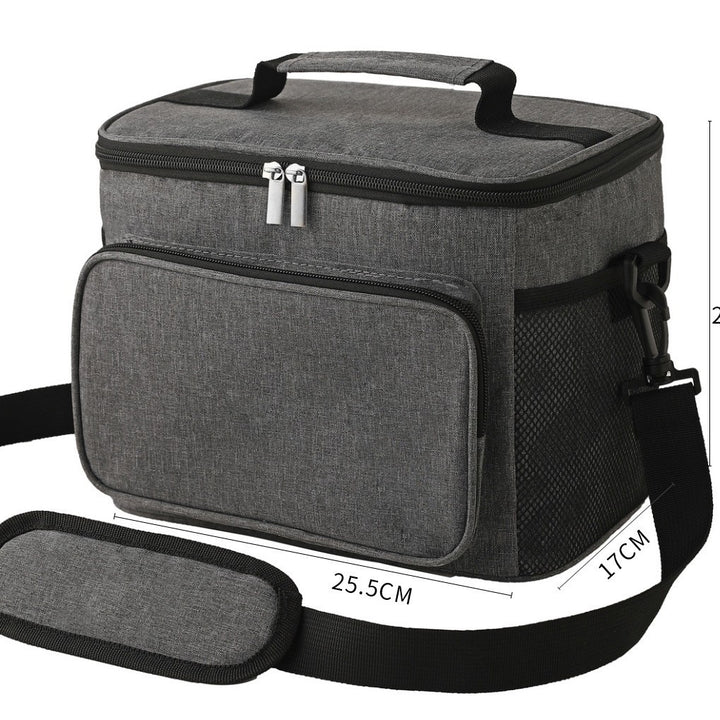 Women's Insulated Picnic Bag Stornfield