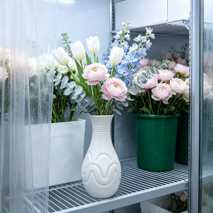 Contemporary Decorative Table Vase Stornfeild