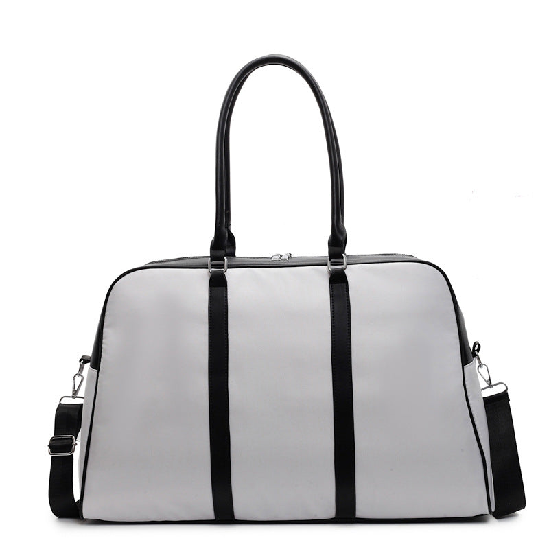 Stylish Travel Duffle Bag Stornfield
