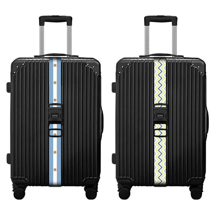 Luggage Security Strap Stornfield