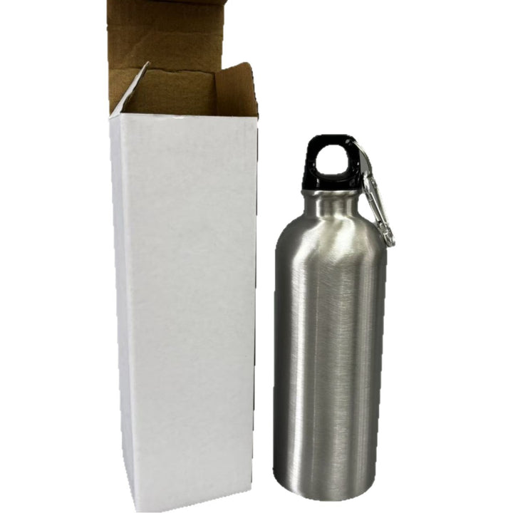 Insulated Stainless Steel Water Bottle Stornfield