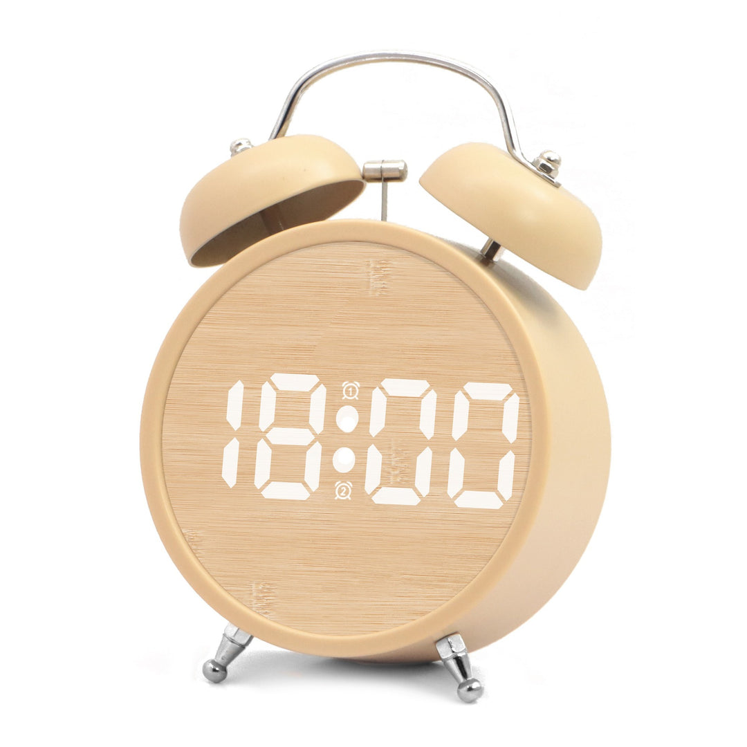 Stornfield Alarm Clock