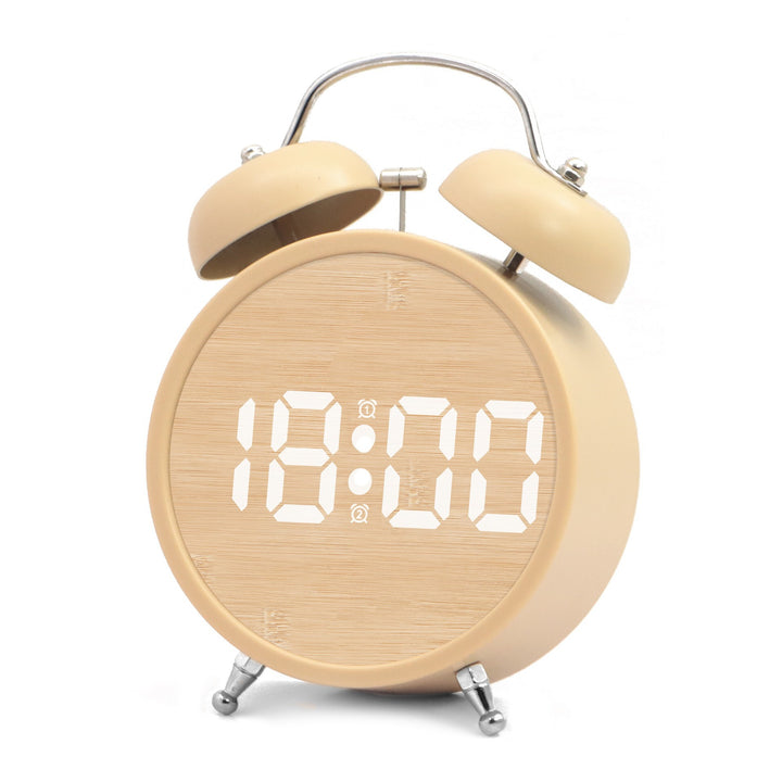 Stornfield Alarm Clock