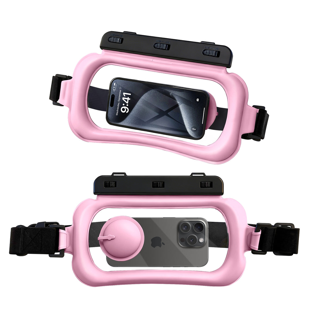 Waterproof Smartphone Mount Stornfield