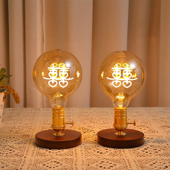 Modern Decorative Table Lamp