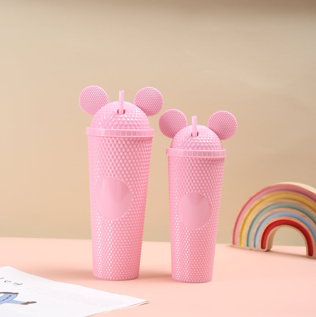 Ladies Trendy and playful cups with Mickey Mouse ears Stornfield