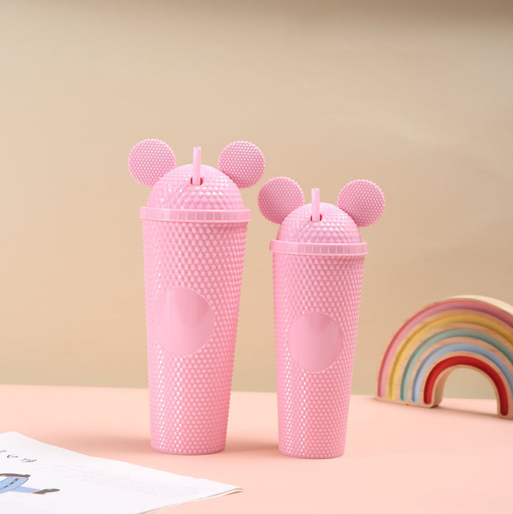 Ladies Trendy and playful cups with Mickey Mouse ears Stornfield