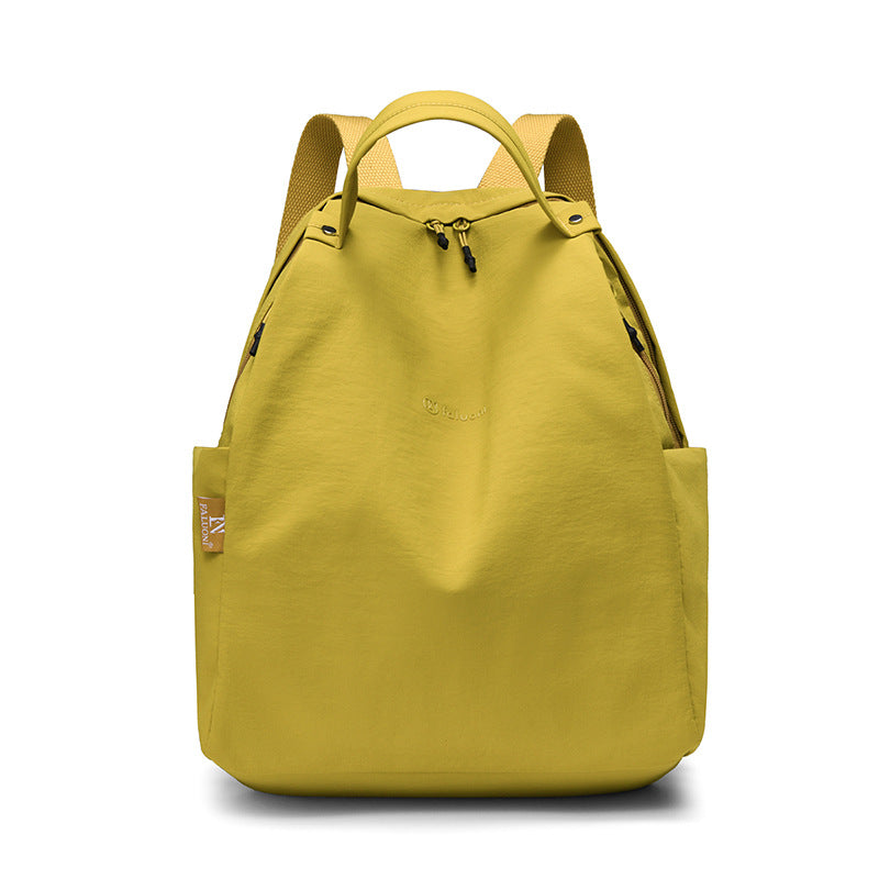 Lightweight Urban Travel Backpack Stornfield