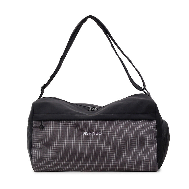 Versatile Sports Travel Duffle Bag Stornfield
