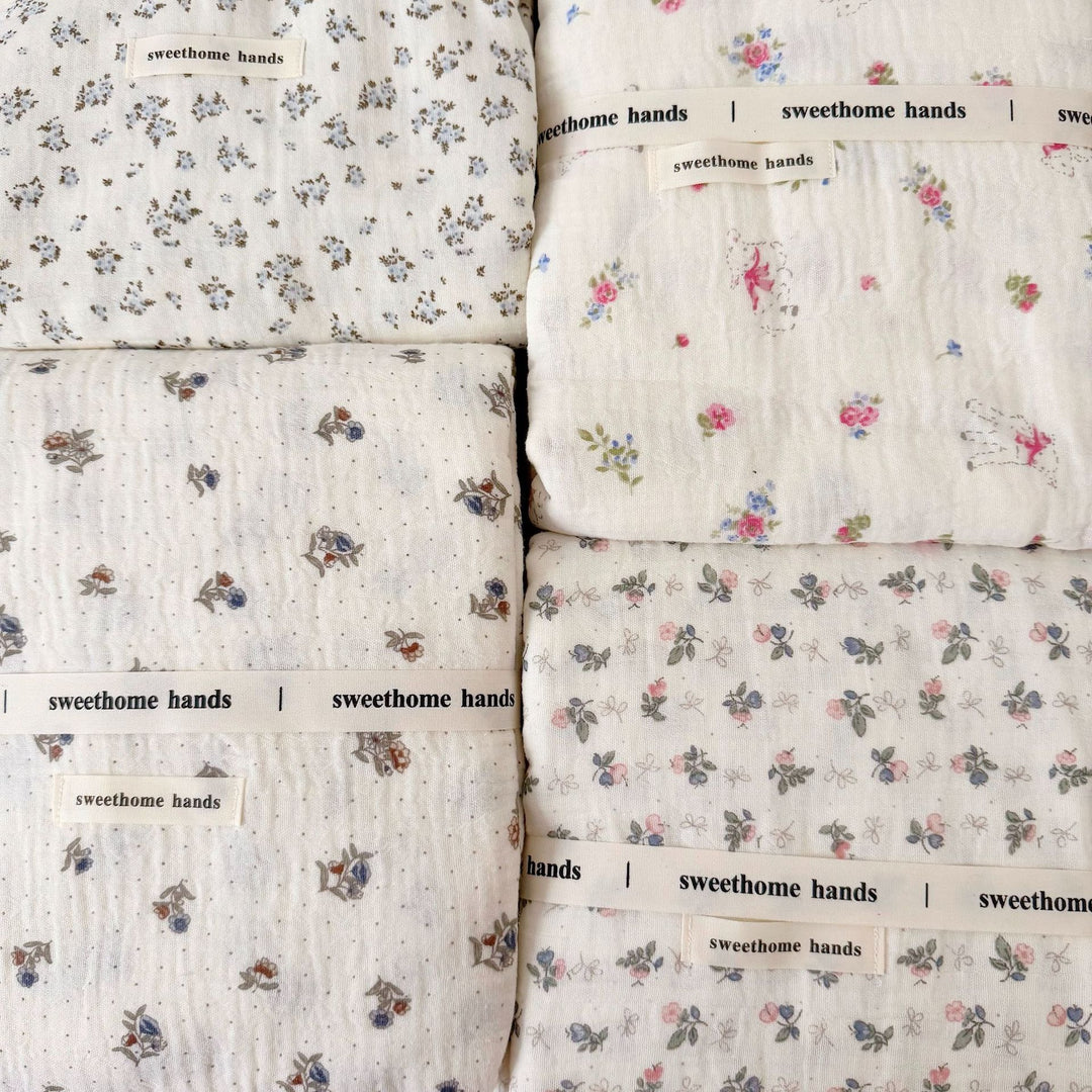 Ladies Cozy Blanket Stornfield