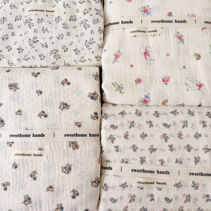 Ladies Cozy Blanket Stornfield