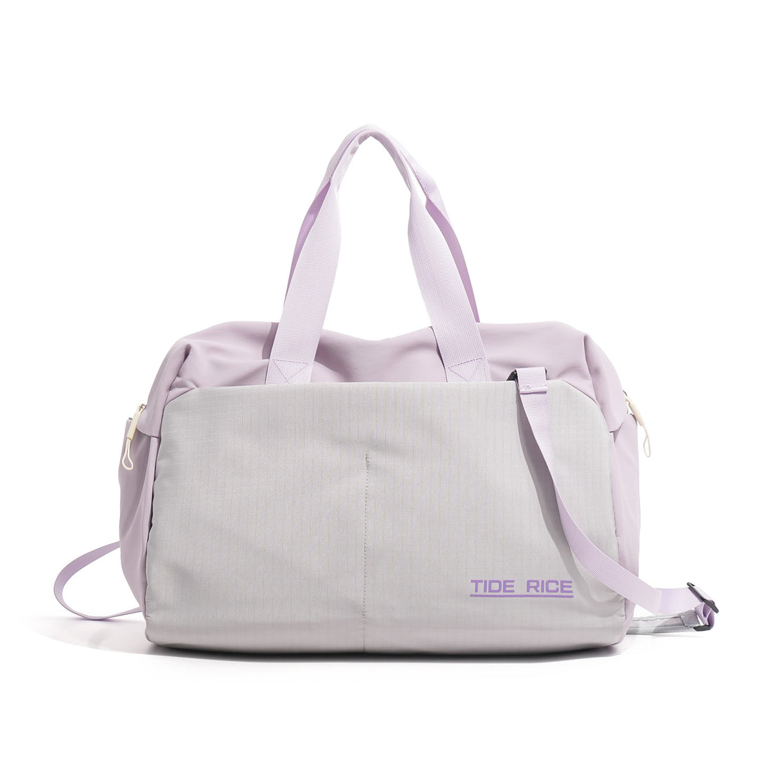 Women's Practical Travel Bag with Adjustable Carrying Straps Stornfield