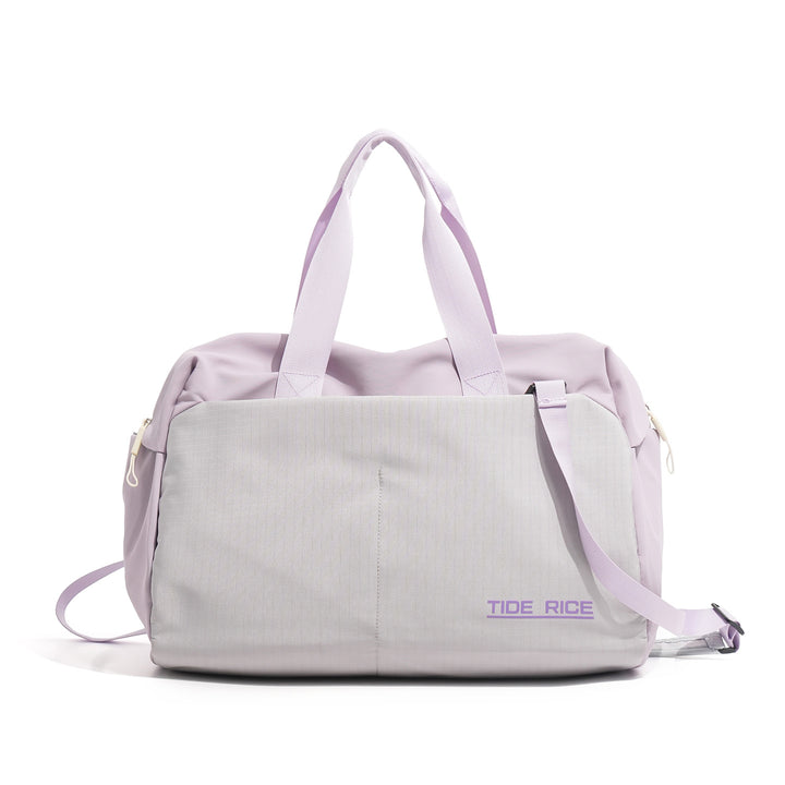 Women's Practical Travel Bag with Adjustable Carrying Straps Stornfield