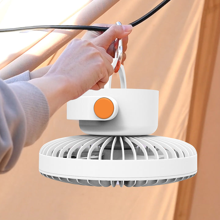 Adjustable Stand Fan Stornfield