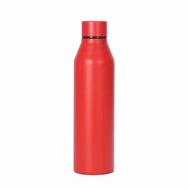 Women's insulated stainless steel drinking bottle Stornfield