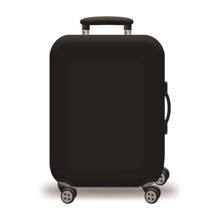 Women's hard-shell luggage suitcase Stornfield