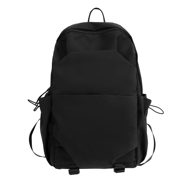 Everyday backpack with ergonomic carrying system and multifunctional pockets Stornfield