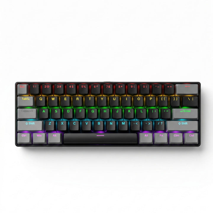 Mechanical Gaming Keyboard Stornfield