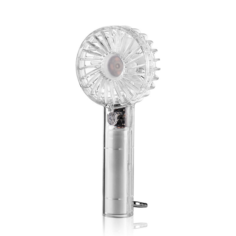 Ladies portable mini fan Stornfield