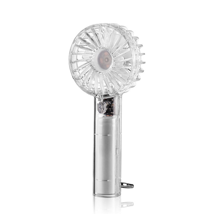 Ladies portable mini fan Stornfield