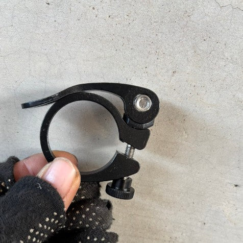Adjustable Seatpost Clamp Stornfield