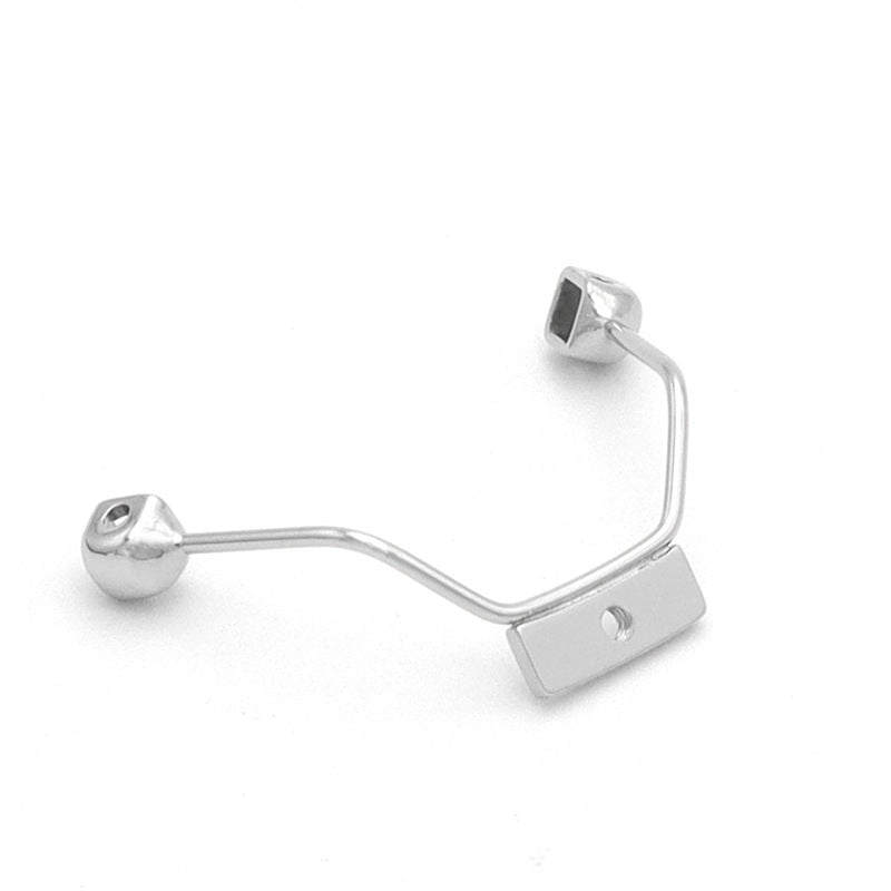 Eyewear Frame Support Clip Stornfield