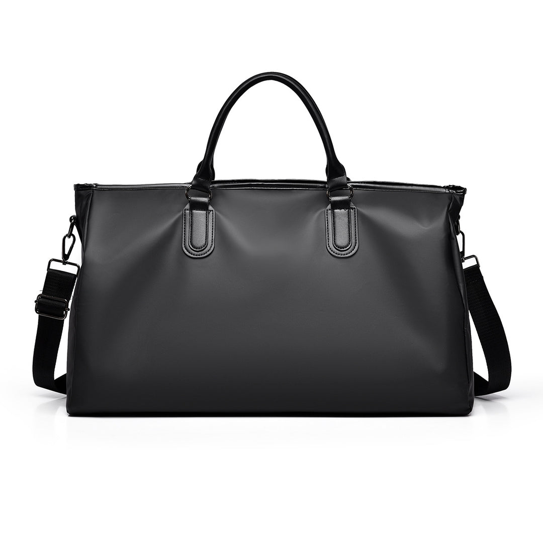 Premium Waterproof Travel Duffle Stornfield