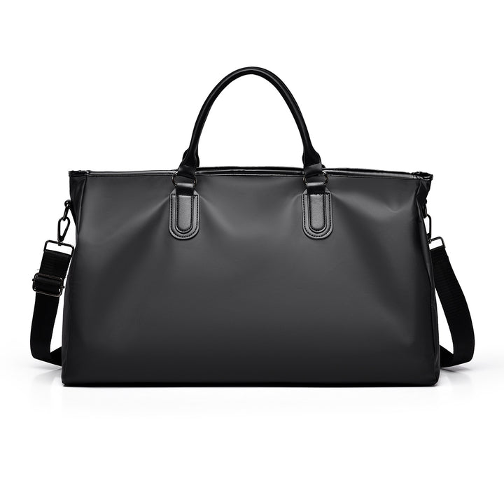 Premium Waterproof Travel Duffle Stornfield