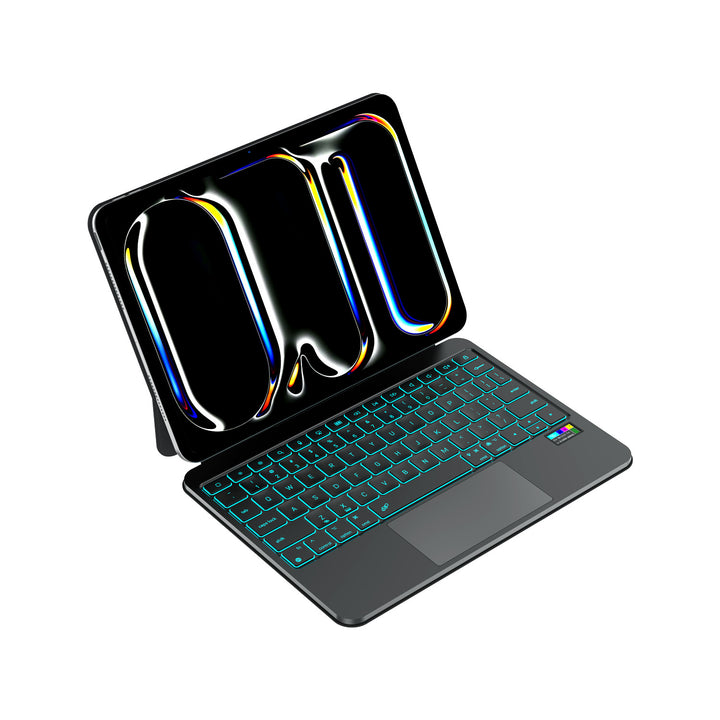 Tablet Keyboard Case Stornfield