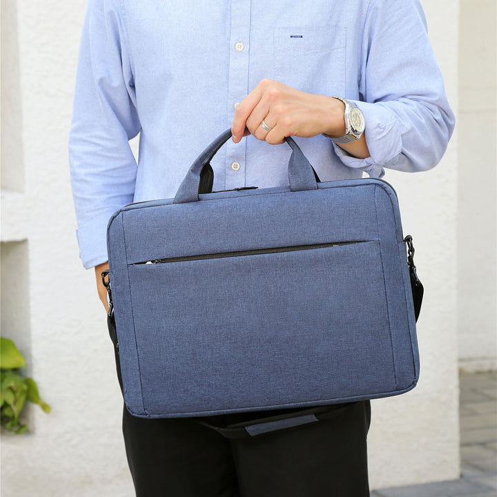 Professional Lightweight Briefcase Stornfield