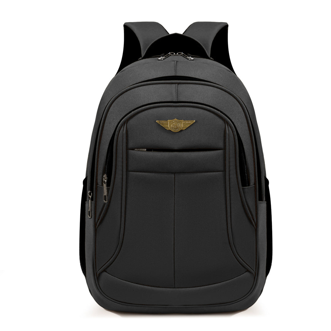Premium Multi-Functional Laptop School Backpack Stornfield
