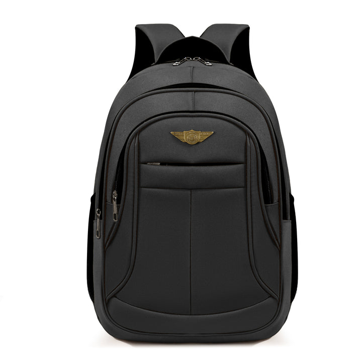 Premium Multi-Functional Laptop School Backpack Stornfield