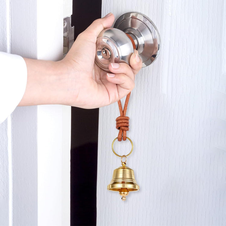 Decorative Hanging Bell Set Stornfield