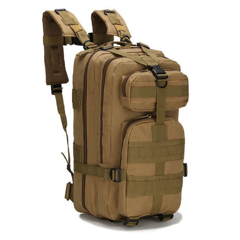 Tactical Outdoor Utility Backpack Stornfield