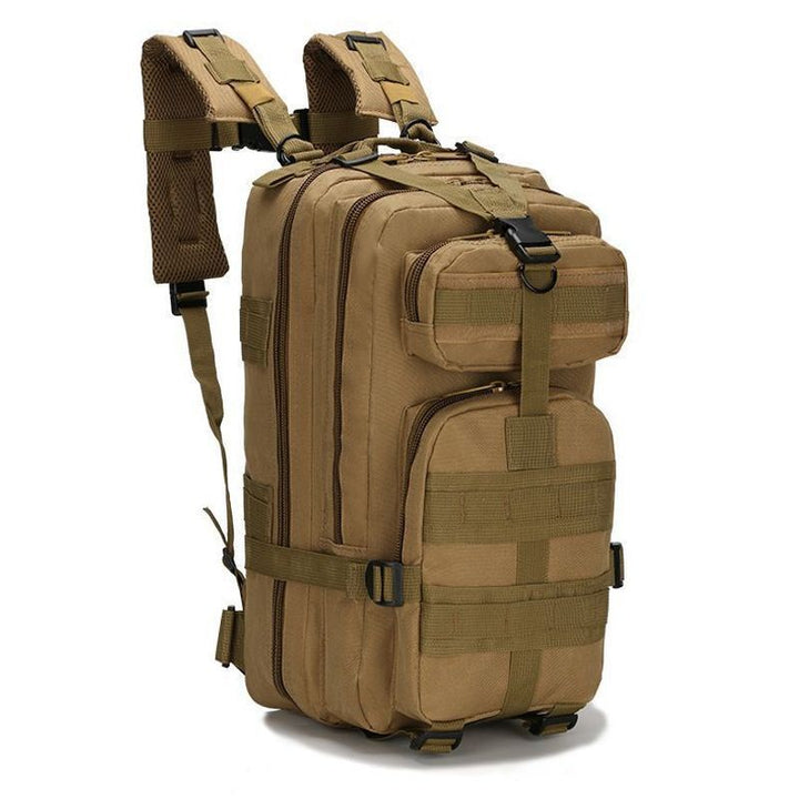 Tactical Outdoor Utility Backpack Stornfield