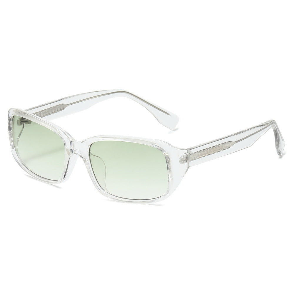 Ladies Trendy Square Sunglasses Stornfield