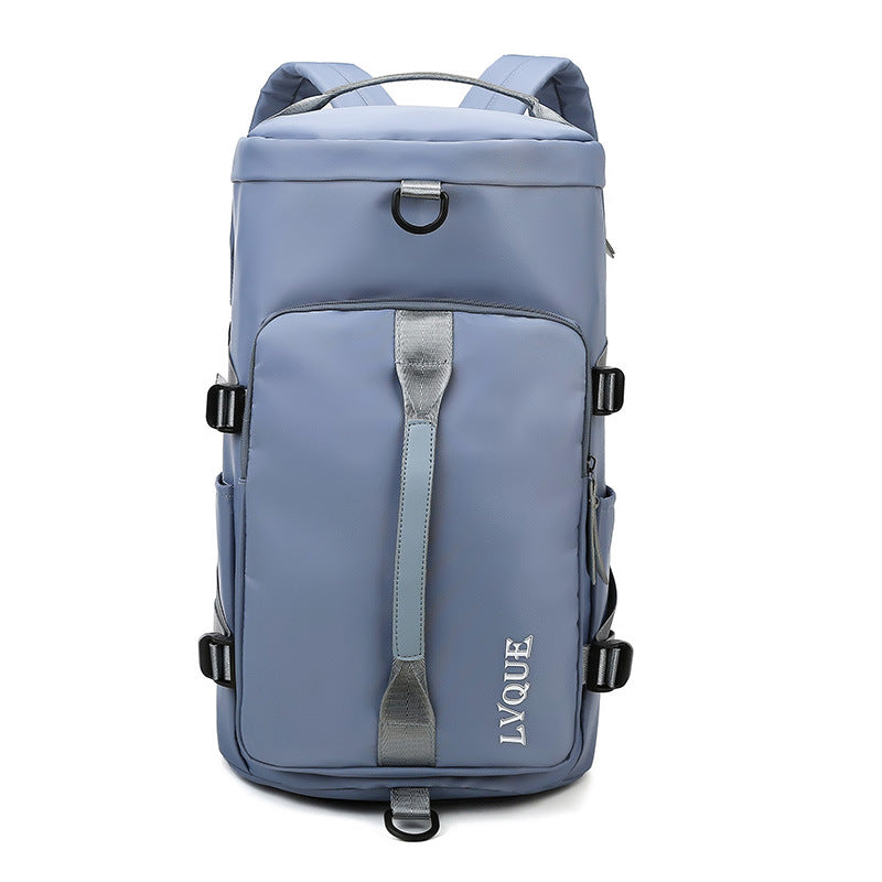 Versatile Travel Backpack Stornfield