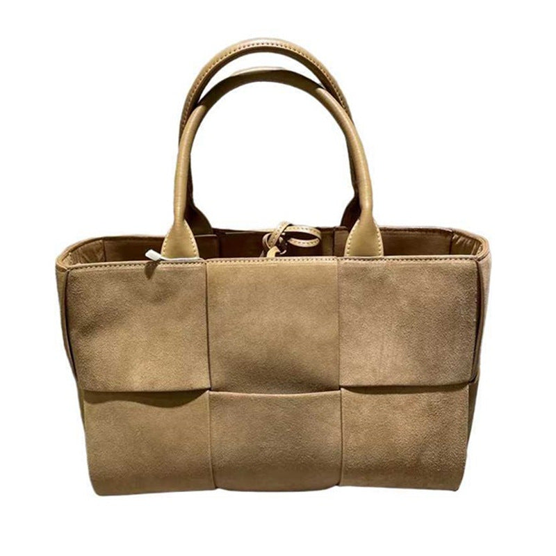 Elegant Structured Handbag Stornfield