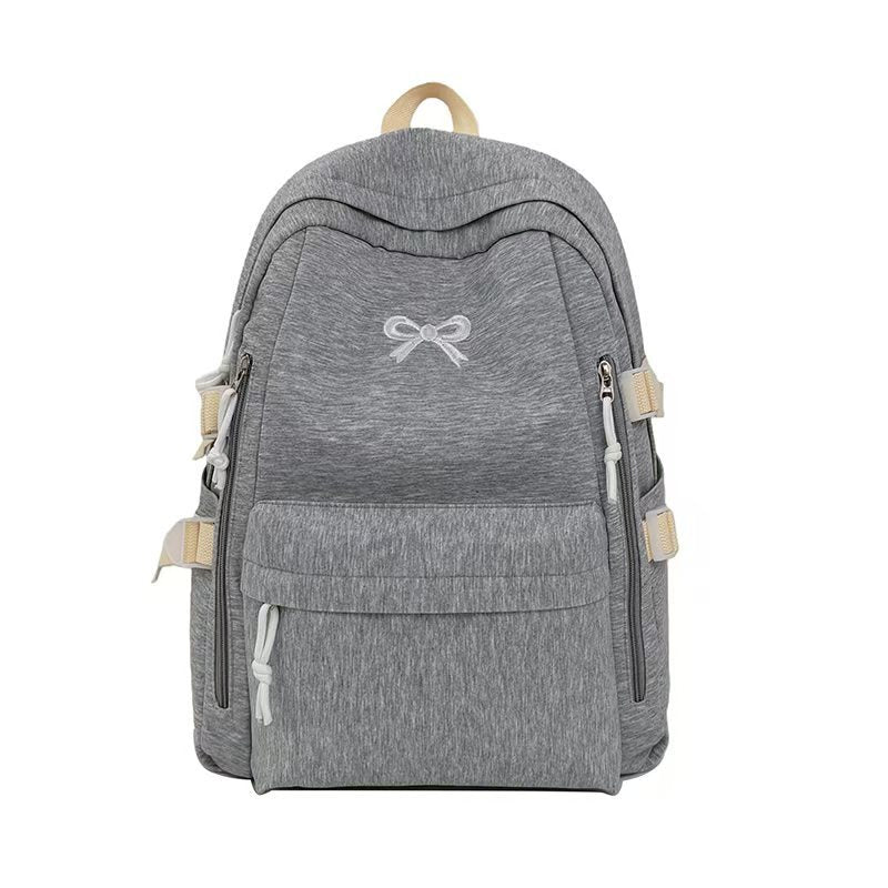 Backpack with Stylish Design and Practical Compartments Stornfield