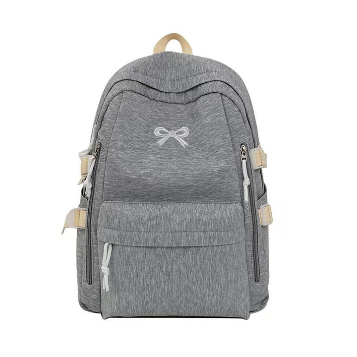 Backpack with Stylish Design and Practical Compartments Stornfield