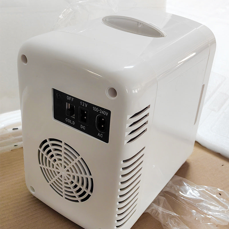 Mini Food and Beverage Refrigerator Stornfield
