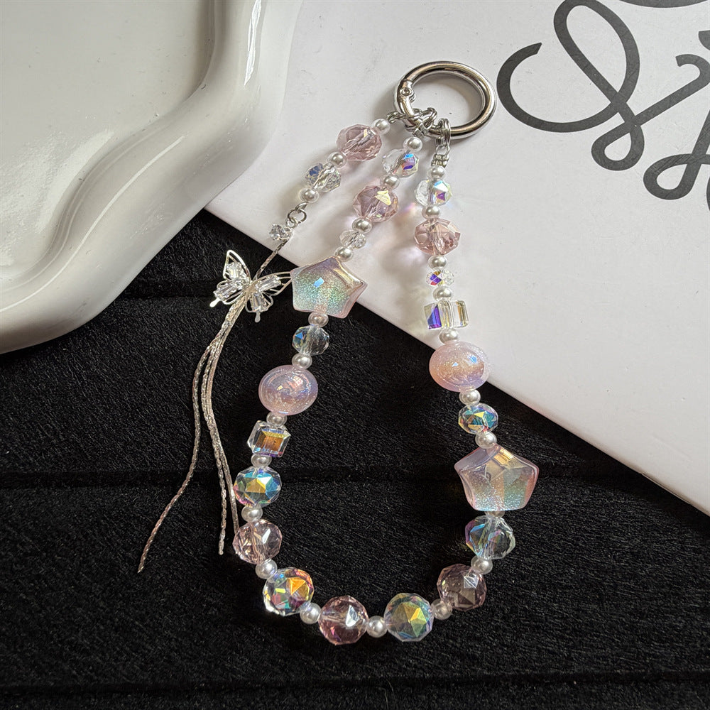 Decorative Charm Keychain Stornfield 1790134496